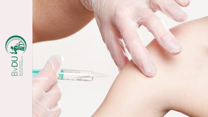 STIKO empfiehlt HPV-Impfung für Jungen – Teilnahme am Impfkurs wichtiger denn je