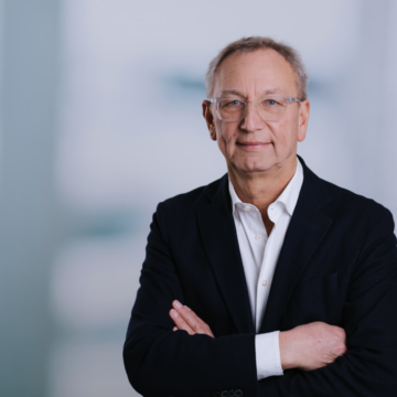Foto von Axel Schroeder