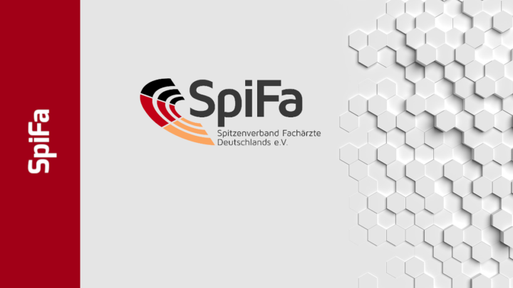 Koalitionsvertrag der Ampelregierung: Der SpiFa zeigt sich gesprächsbereit