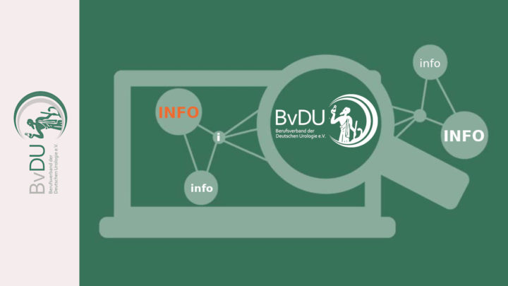 BvDU-Vorstandswahlen: Neue Aufgabenverteilung und Verjüngung des Teams angestrebt