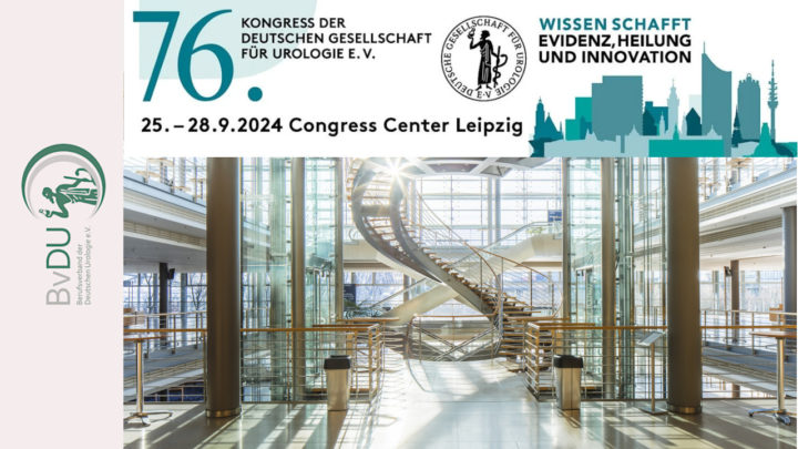 Foto von der Halle im Congress Center Leipzig