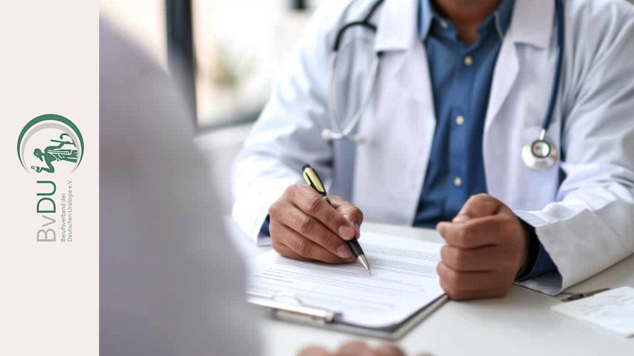 Mehr über den Artikel erfahren Von niedergelassenen Urologen arbeiten immer mehr angestellt und in Teilzeit – Arzt-Zeit sinkt trotz steigender Arztzahlen