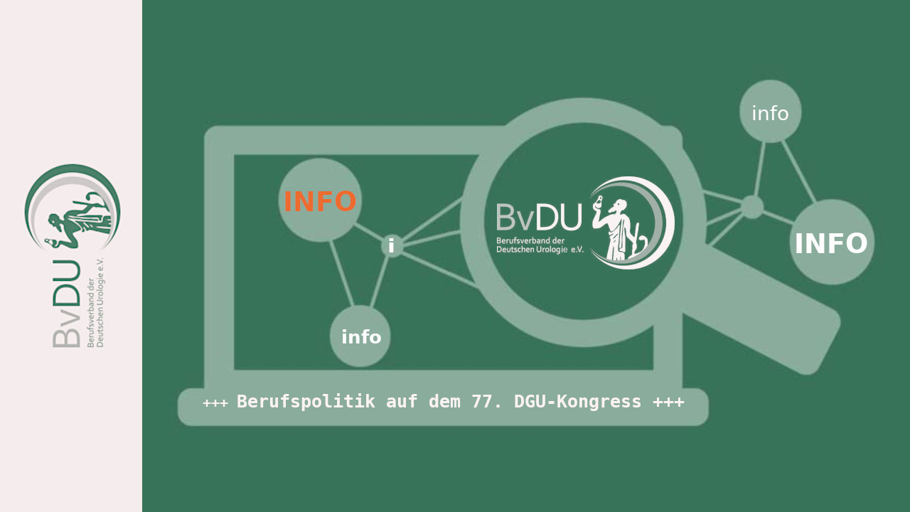 Du betrachtest gerade Agie­ren an­stel­le Re­agie­ren: Be­rufs­po­li­tik ist in!