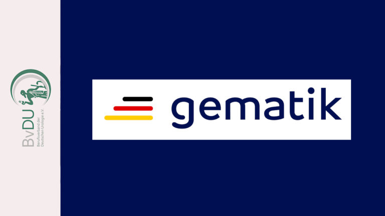 Logo gematik