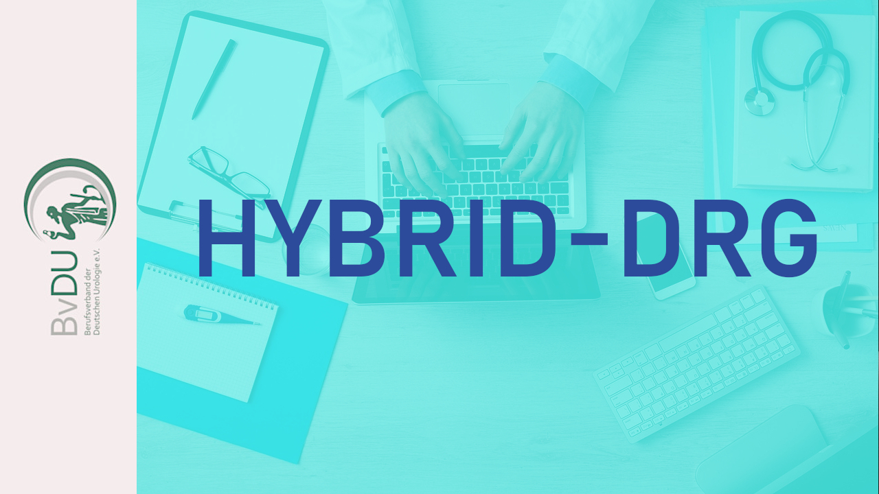 Mehr über den Artikel erfahren Hybrid-DRG – die sektorenunabhängigen Fallpauschalen