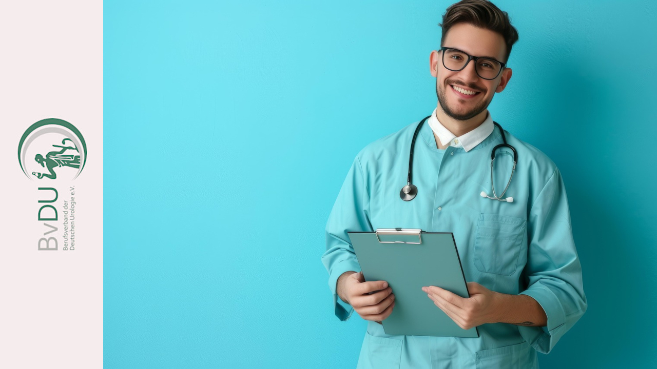 Mehr über den Artikel erfahren Digitale Anamnese für mehr Effizienz und Patientenorientierung in der Urologie