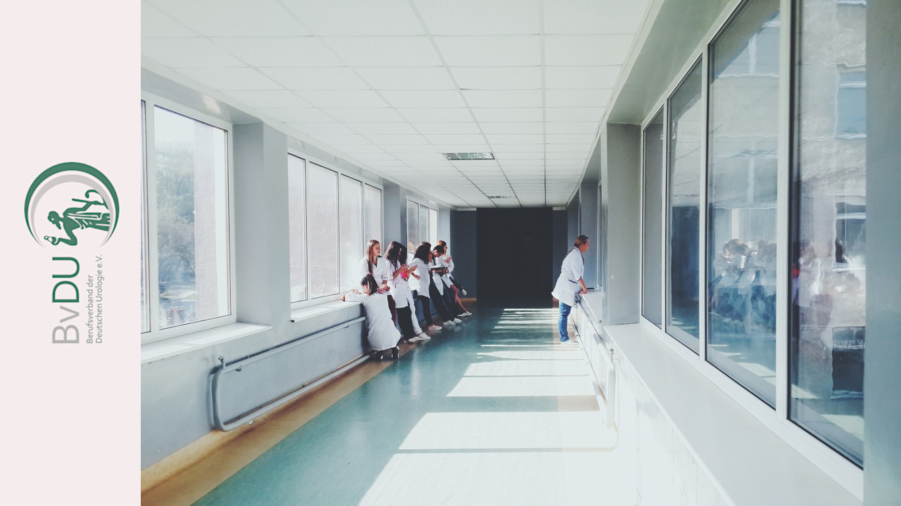 Mehr über den Artikel erfahren Fit für den Einstieg ins Berufsleben in der Urologie