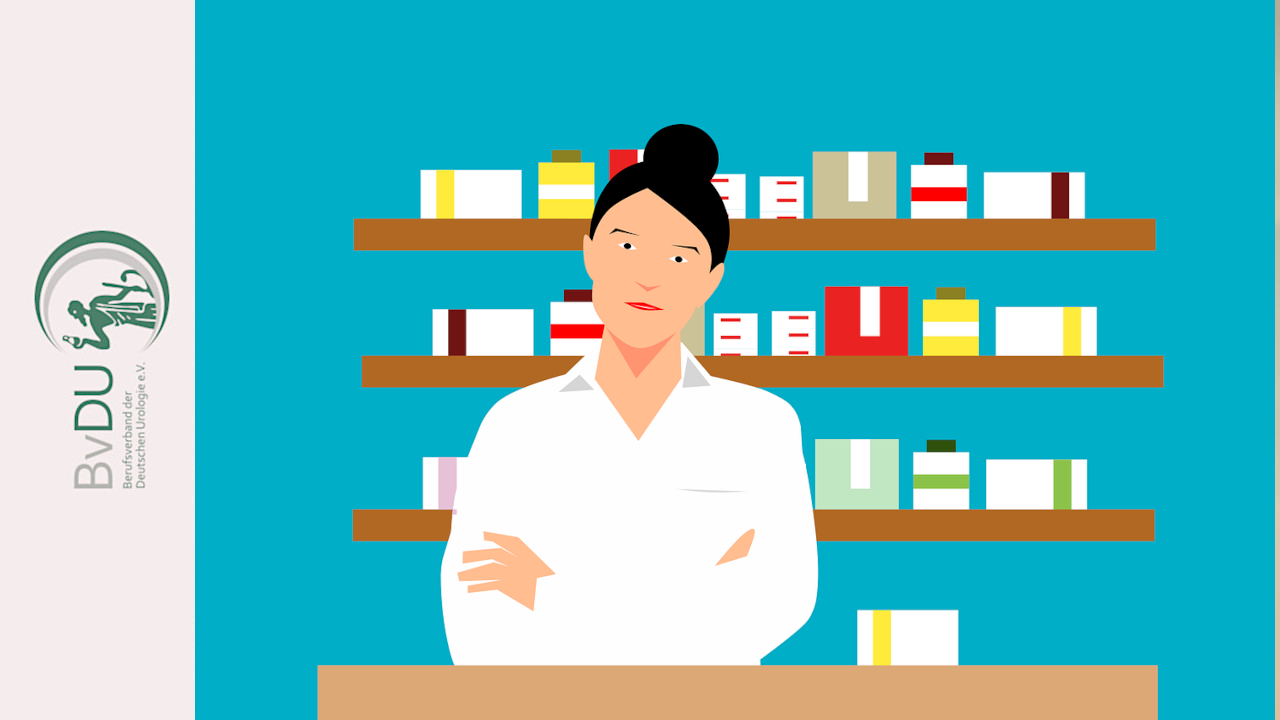 Du betrachtest gerade Apothekenreform: u.a. vom BvDU geforderte Korrekturen am geplanten Gesetz fanden zum Teil Gehör