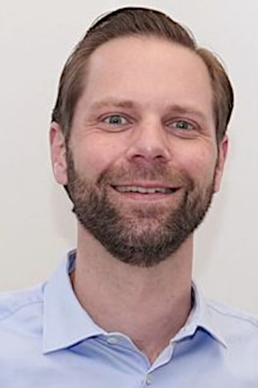 Dr. Maximilian Cohausz