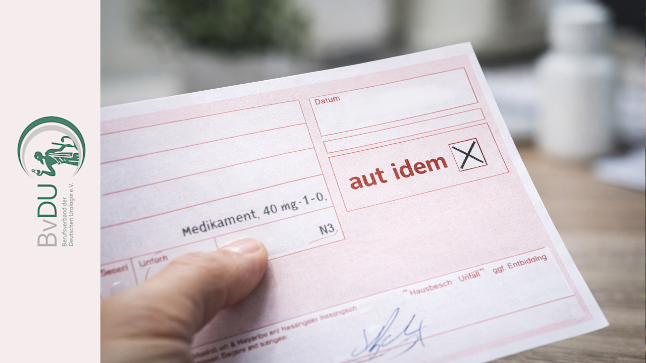 Mehr über den Artikel erfahren Regresse – Aut-idem bei Biosimilar