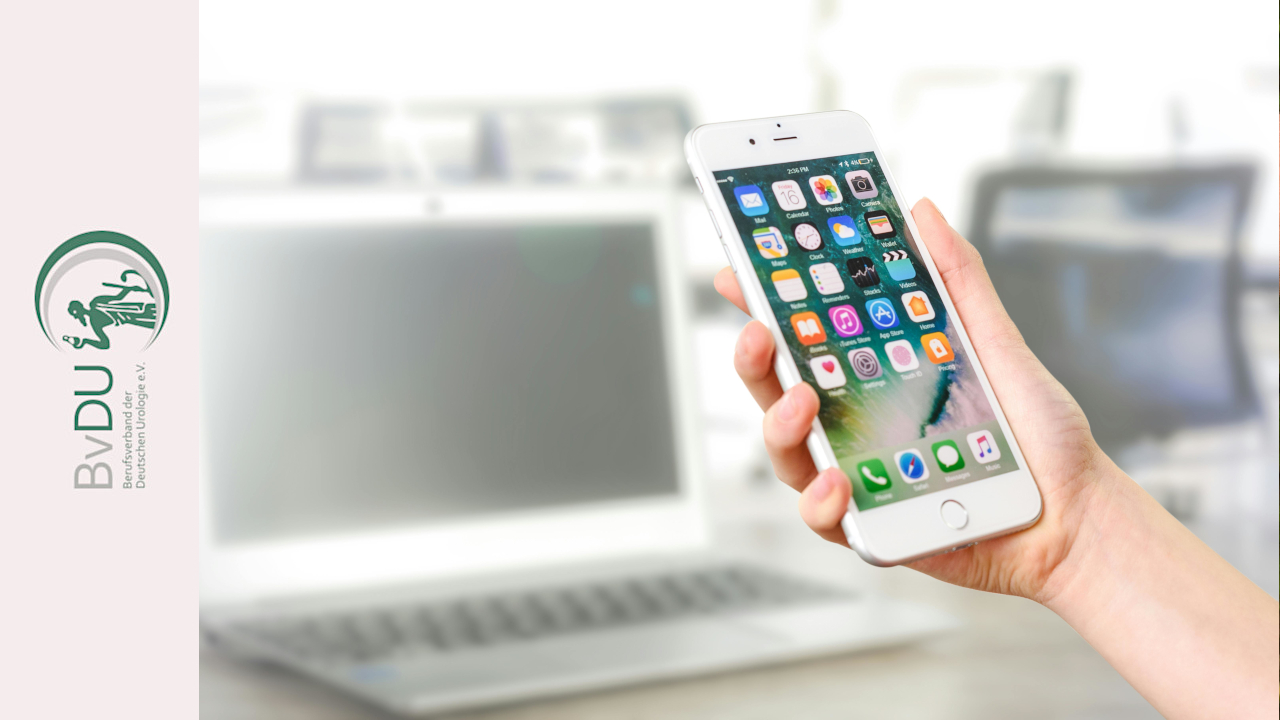 Mehr über den Artikel erfahren DiGA „Kranus Mictera“ ab April neue Leistung im EBM