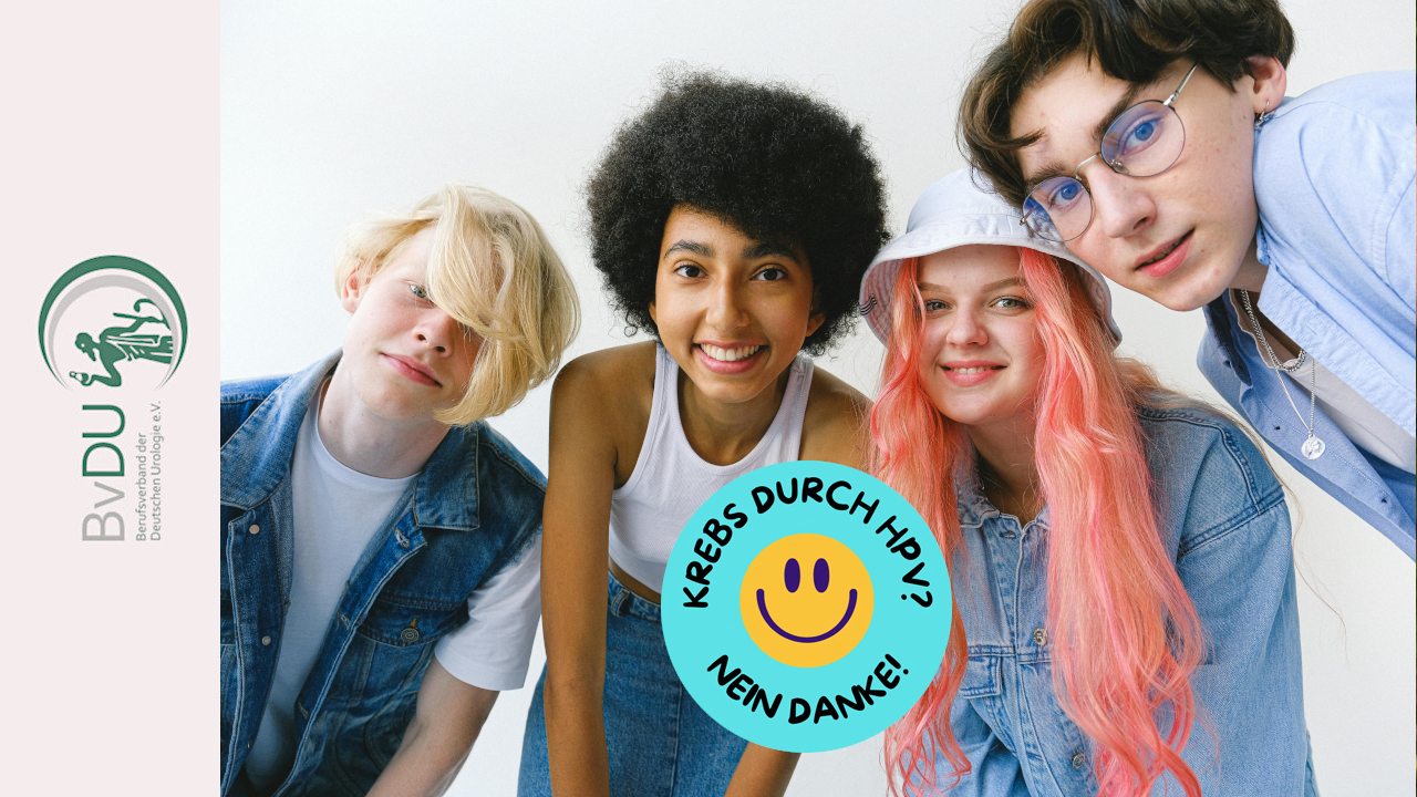 Mehr über den Artikel erfahren Welt-HPV-Tag am 4. März stärkt Bedeutung der HPV-Impfung