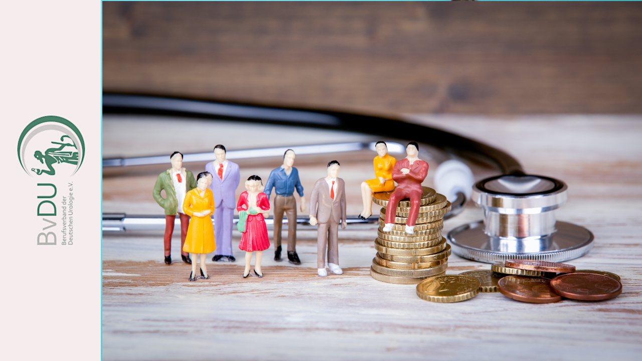 Du betrachtest gerade Kritik des Bundesrechnungshofes am TSVG bezeugt Unkenntnis der Versorgungsrealität in Praxen