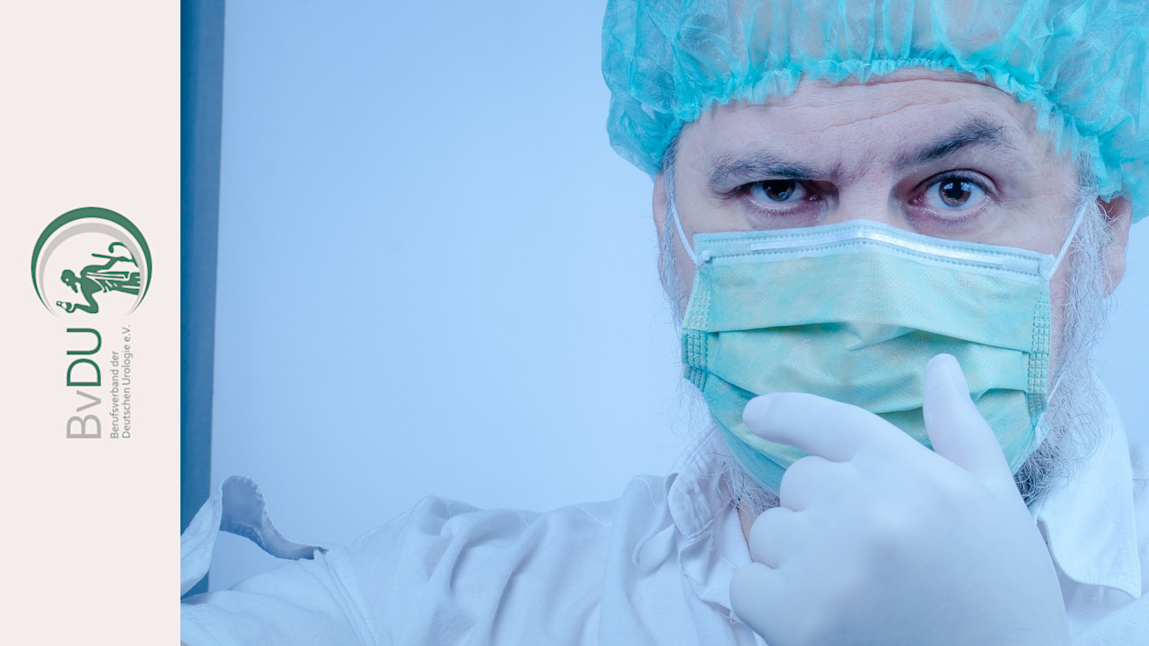 Du betrachtest gerade Berufsverband der Deutschen Urologie warnt vor Staatsmedizin und weist rechtswidrigen Eingriff in die Freiberuflichkeit von Ärztinnen und Ärzten bei Patientensteuerung und Vergabe von Terminen zurück