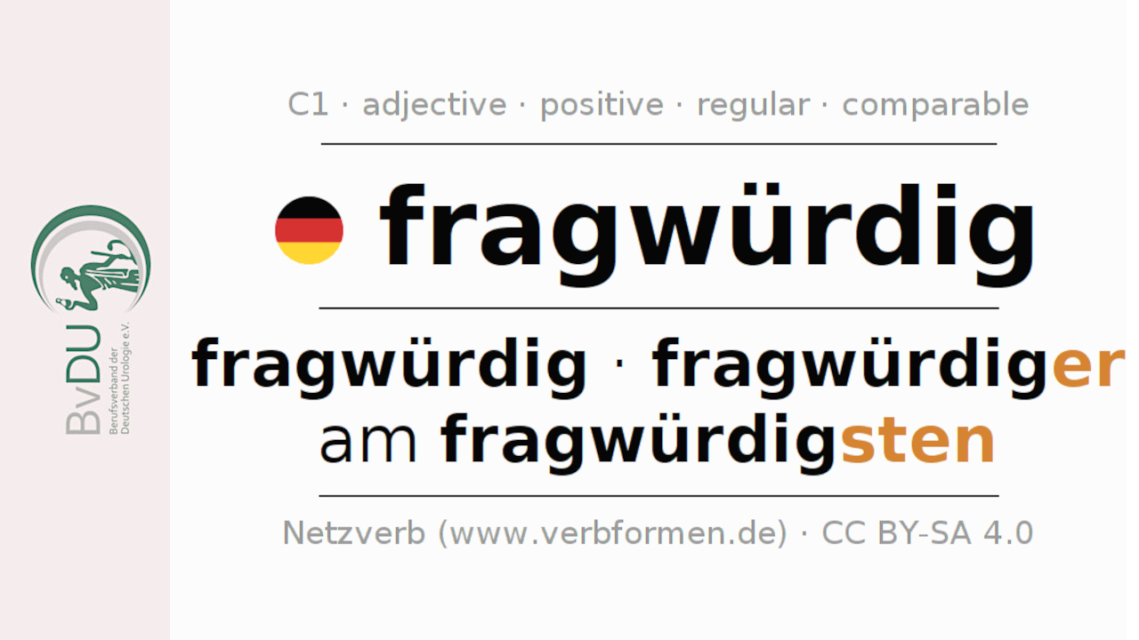 Du betrachtest gerade BvDU warnt vor fragwürdigen Fortbildungen zur angeblich neuen GOÄ
