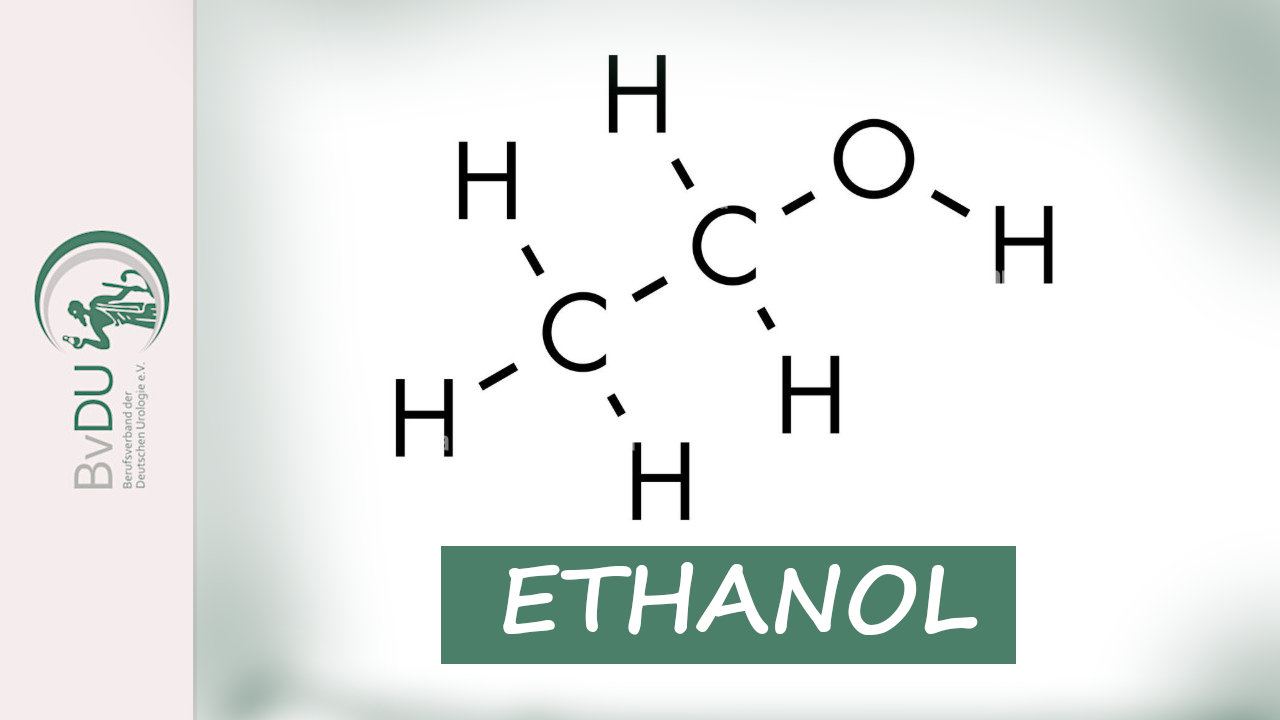 Mehr über den Artikel erfahren Ethanol bleibt weiter als Desinfektionsmittel erlaubt